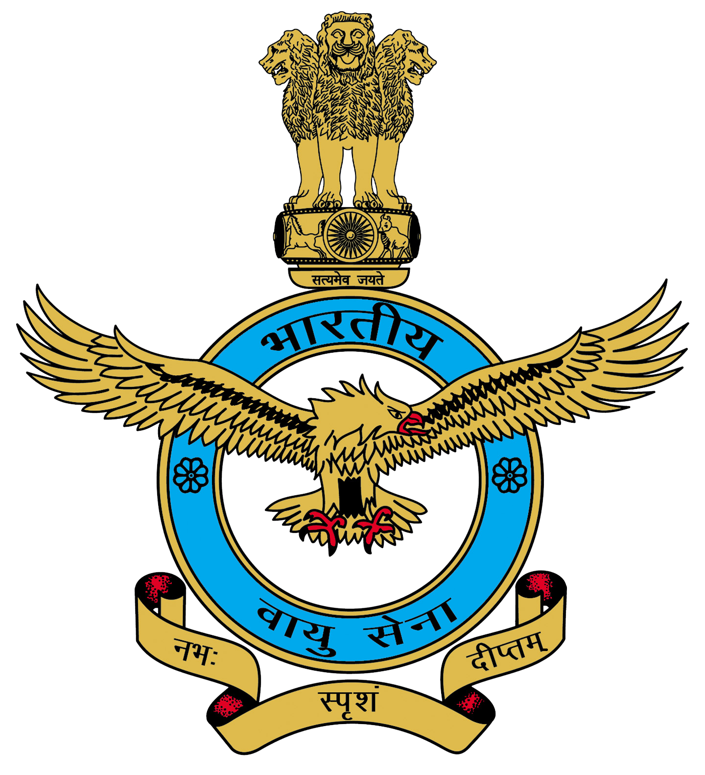 Air Force